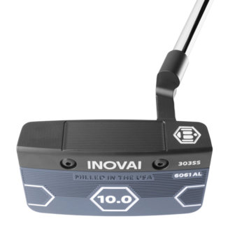 Bettinardi INOVAI 10.0 Plumbers Neck Golf Putter