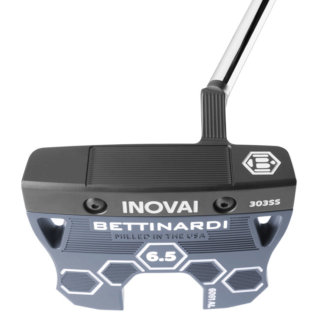 Bettinardi INOVAI 6.5 Slant Golf Putter