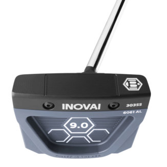 Bettinardi INOVAI 9.0 Centre Golf Putter