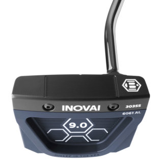 Bettinardi INOVAI 9.0 Spud Golf Putter