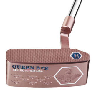 Bettinardi Queen B 8 Golf Putter