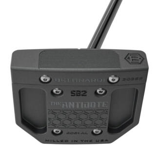 Bettinardi Antidote SB2 Limited Blackout Golf Putter