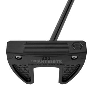 Bettinardi Antidote SB3 Limited Blackout Golf Putter
