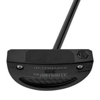 Bettinardi Antidote SB5 Limited Blackout Golf Putter