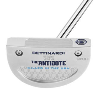 (LAUNCH) Bettinardi Antidote SB5 Golf Putter