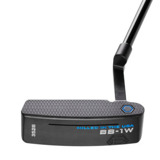 Bettinardi BB1W Golf Putter Left Handed