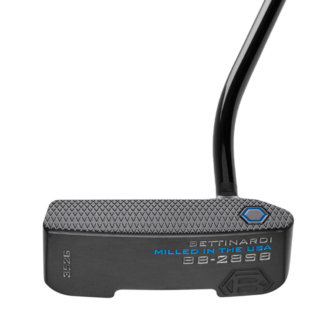 Bettinardi BB28 Slotback Golf Putter