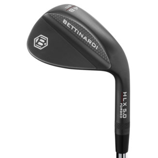 Bettinardi HLX 5.0 Graphite Golf Wedge