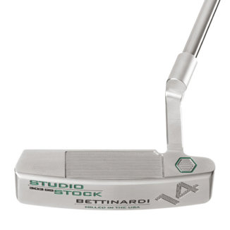 Bettinardi Studio Stock 14 Golf Putter