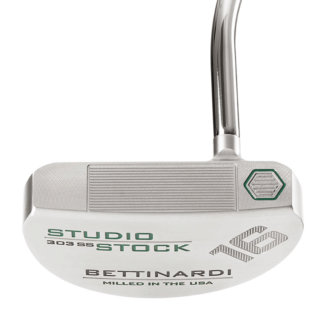 Bettinardi Studio Stock 16 Golf Putter