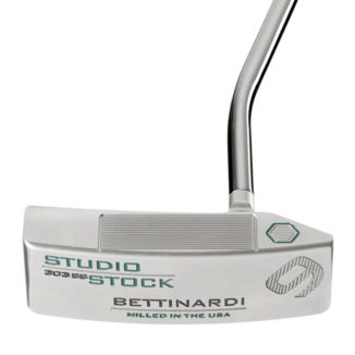 Bettinardi Studio Stock 9 Spud Golf Putter