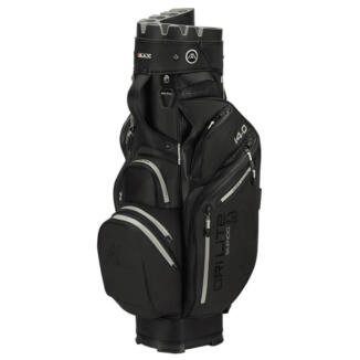Big Max Dri-Lite Silencio 3 Golf Cart Bag Black 9C519C-B