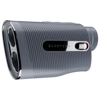 Blue Tees Captain Air Golf Rangefinder Grey RF-CA-G-G
