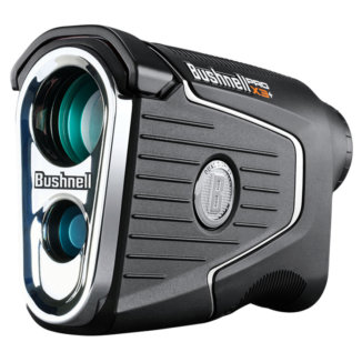 Bushnell Pro X3+ Laser Golf Rangefinder Black