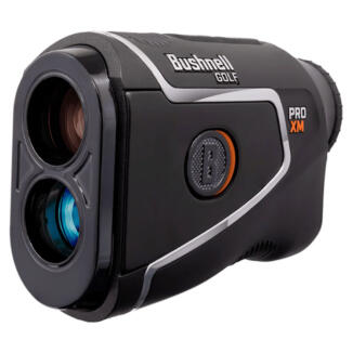 Bushnell Pro XM Laser Golf Rangefinder