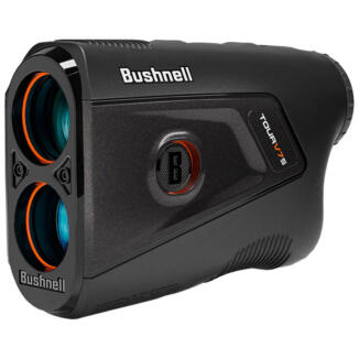 Bushnell Tour V7 Shift Laser Golf Rangefinder Black