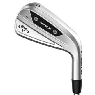 Callaway Apex 24 UT Utility Golf Iron Hybrid Graphite Shaft