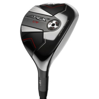 Callaway Apex 24 UW Utility Golf Fairway Wood