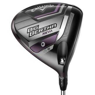 Callaway Ladies Big Bertha Reva Golf Driver