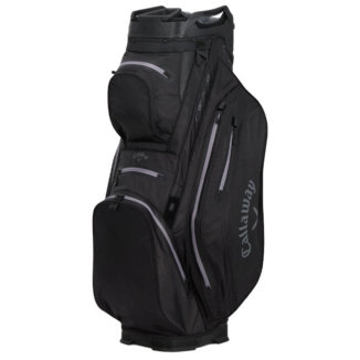 Callaway Org 14 Hyper Dry Golf Cart Bag Black 5123130