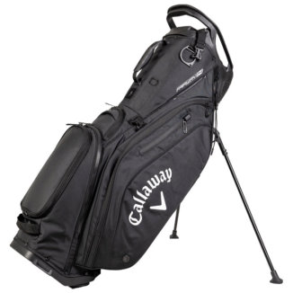Callaway Fairway 14 Golf Stand Bag Black 5124000