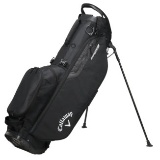 Callaway Fairway C Golf Stand Bag Black 5124038