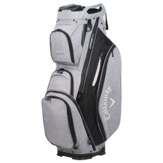 Callaway Org 14 Golf Cart Bag Charcoal/Heather/Black 5124157