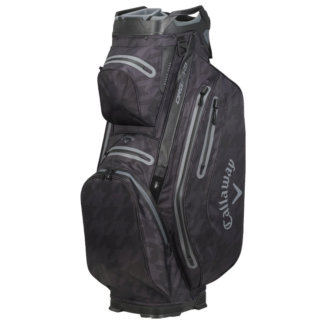 Callaway Org 14 Hyper Dry Golf Cart Bag Black/Houndstooth 5124161