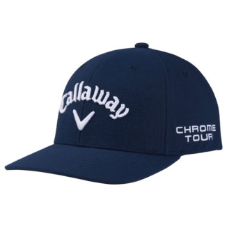 Callaway TA Performance Pro Golf Cap Navy/White 5224117