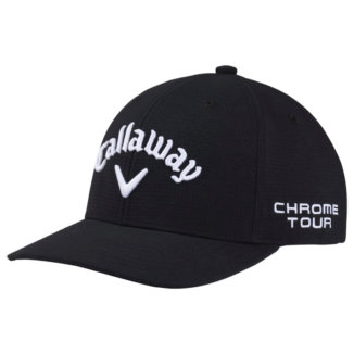 Callaway TA Performance Pro Golf Cap Black/White 5224114