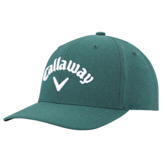 Callaway Performance Pro Golf Cap Forest