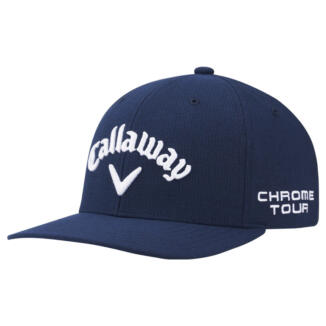Callaway TA Performance Pro Golf Cap Navy