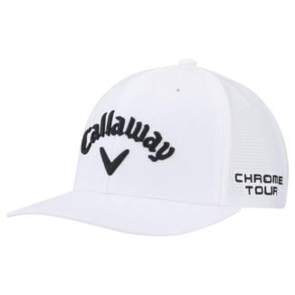 Callaway TA Performance Pro Golf Cap White