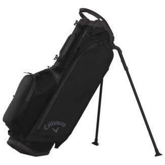 Callaway Fairway C Hyper Dry Golf Stand Bag Black