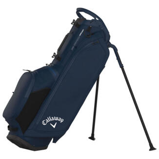 Callaway Fairway C Hyper Dry Golf Stand Bag Navy