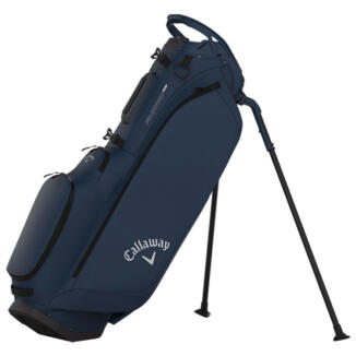 Callaway Fairway C Golf Stand Bag Navy