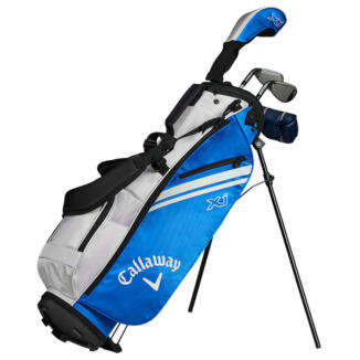 Callaway XJ Junior Golf Package Set (Age 4-6 Years)