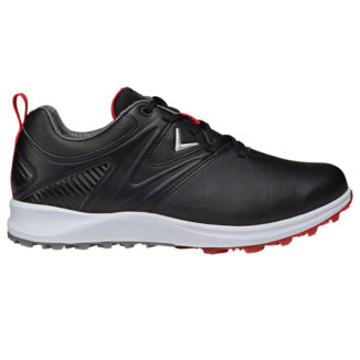 Callaway Adapt Golf Shoes Black/White M599-26