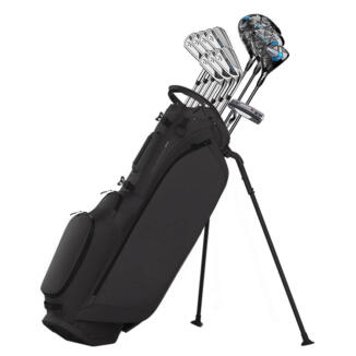 Callaway Paradym Ai Smoke 12-Piece Golf Package Set