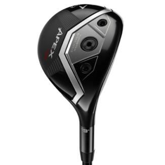 Callaway Apex 25 UW Utility Golf Fairway Wood Left Handed (Custom Fit)