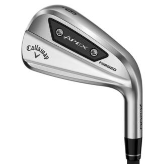 Callaway Apex Ai200 Golf Irons Graphite Shafts