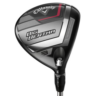 Callaway Big Bertha Golf Fairway Wood