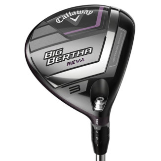 Callaway Ladies Big Bertha Reva Golf Fairway Wood