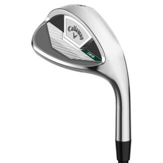 Callaway CB 12 Chrome Golf Wedge Graphite Shaft (Custom Fit)
