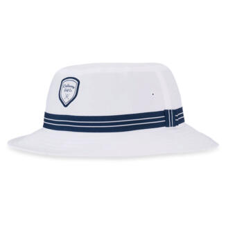 Callaway Golf Co. Golf Bucket Hat White/Navy