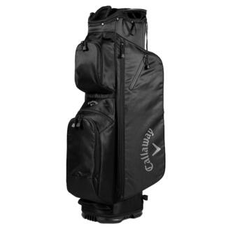 Callaway Hex Golf Cart Bag Black