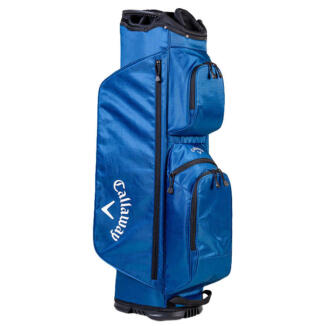Callaway Hex Golf Cart Bag Blue