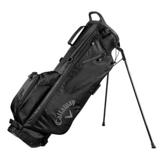 Callaway Hex Golf Stand Bag Black
