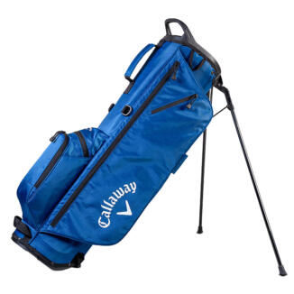 Callaway Hex Golf Stand Bag Blue
