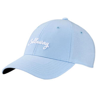 Callaway Ladies Stitch Magnet Golf Cap Glacier